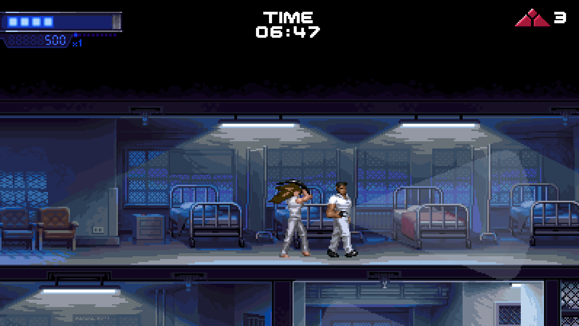 Terminator 2D: NO FATE - Online Exclusive Edition - Nintendo Switch™